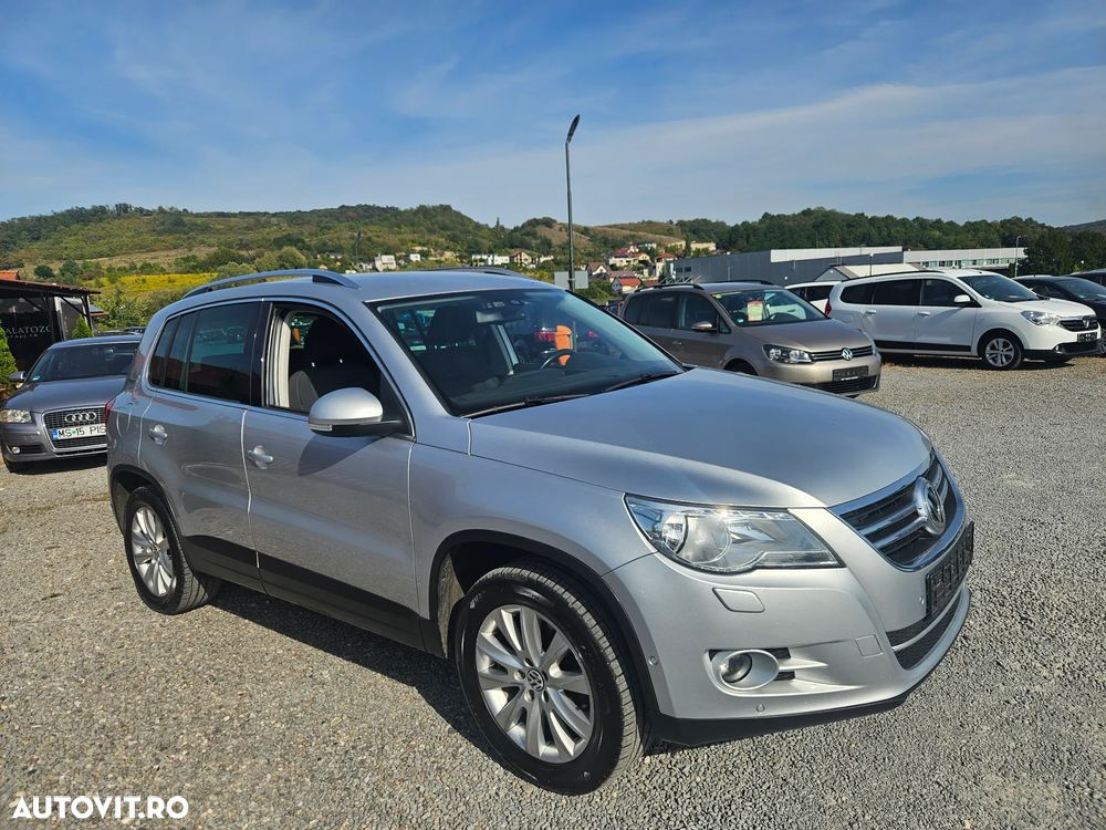 Volkswagen Golf 1.4 TSI Team - 2