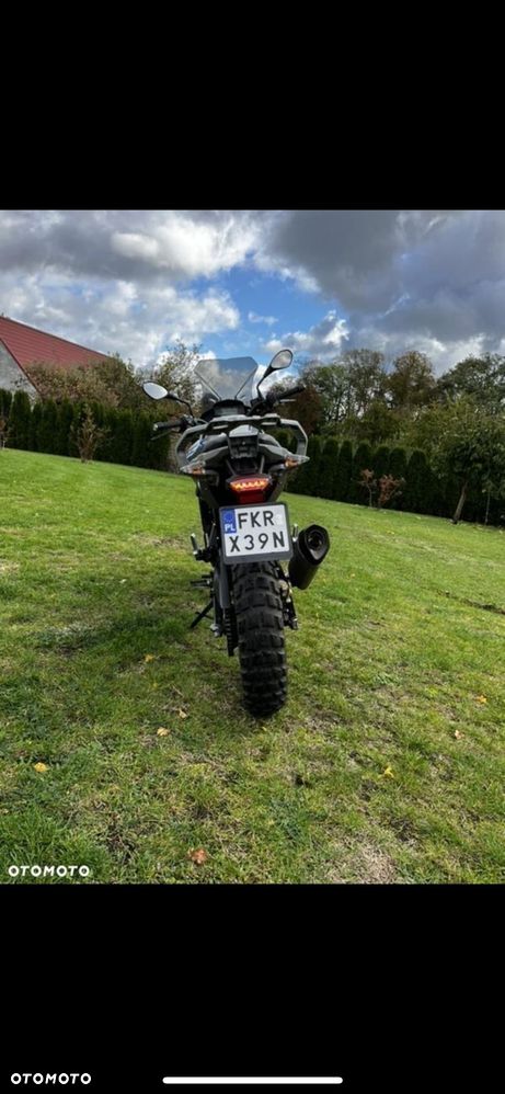 BMW GS - 6