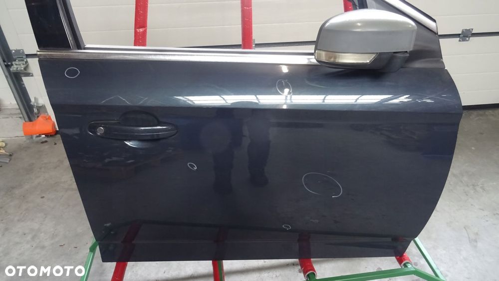 drzwi przód prawe ford mondeo mk4 sedan 4d 07-15 - 2