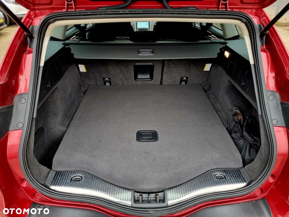 Ford Mondeo 1.5 EcoBoost STart-Stopp Titanium - 17