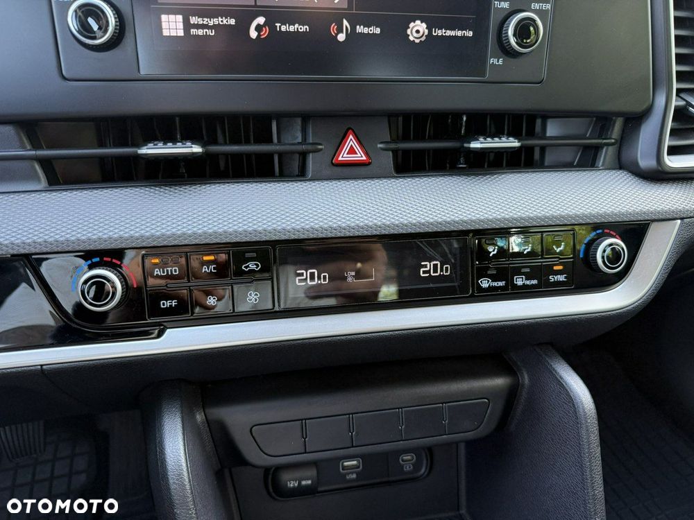 Kia Sportage 1.6 T-GDI Smart 2WD - 6