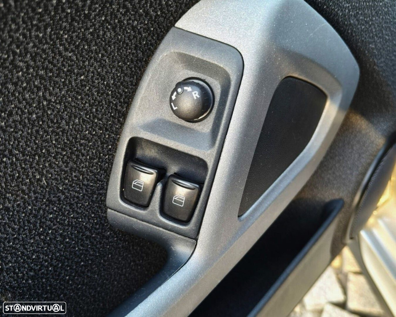 Smart ForTwo Coupé 1.0 mhd Passion 71 - 13