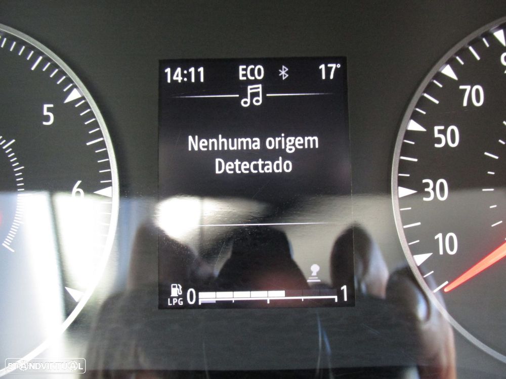 Dacia Jogger 1.0 ECO-G Essential 7L Bi-Fuel - 27