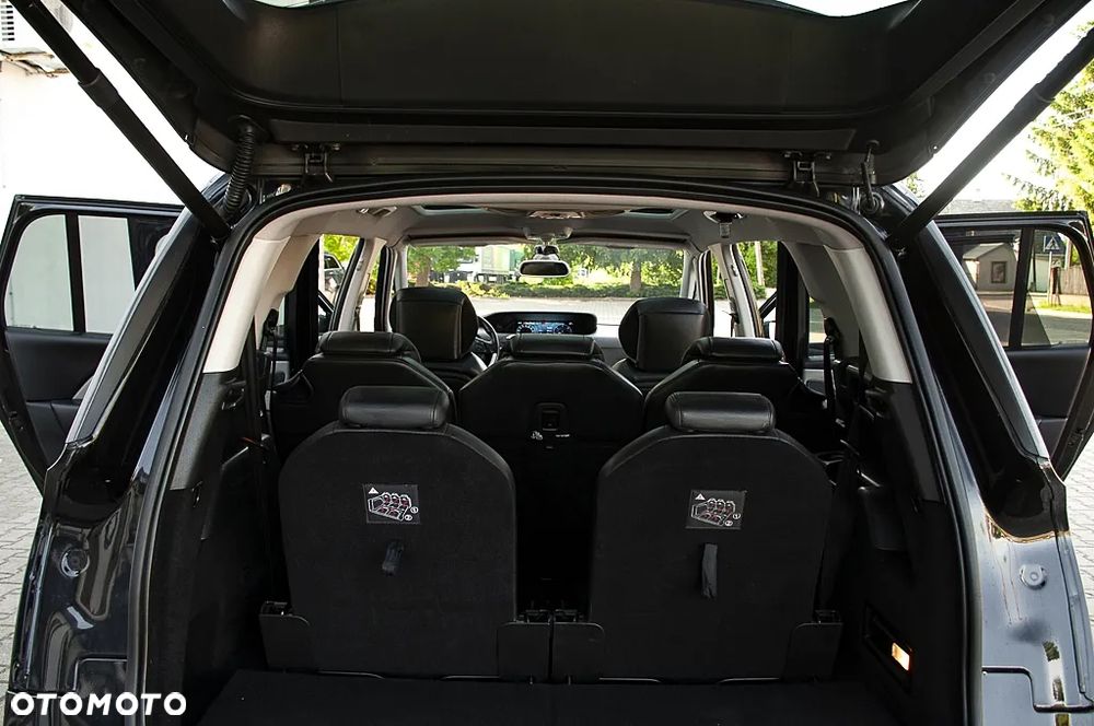 Citroën C4 Grand Picasso 2.0 HDi FAP (7-Sitzer) Exclusive - 22