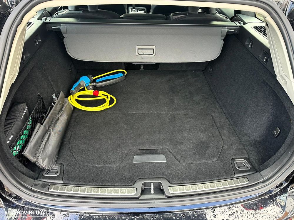 Volvo XC 60 T6 AWD Core - 10