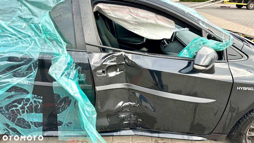 Toyota Corolla 1.8 Comfort - 4