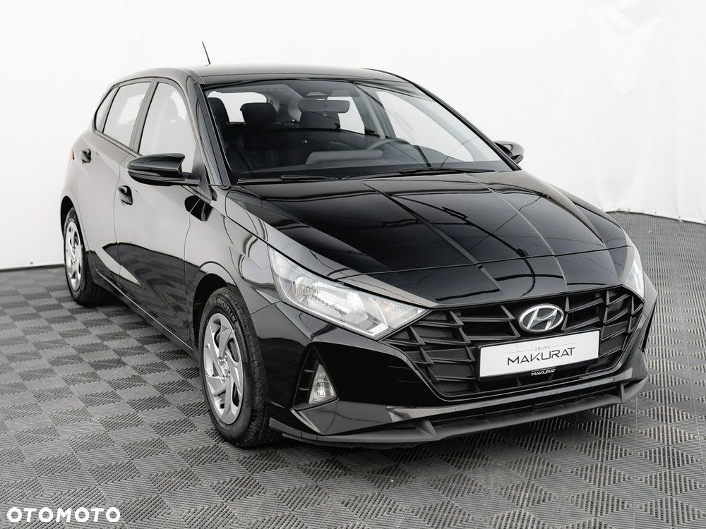 Hyundai i20 1.2 Pure - 4