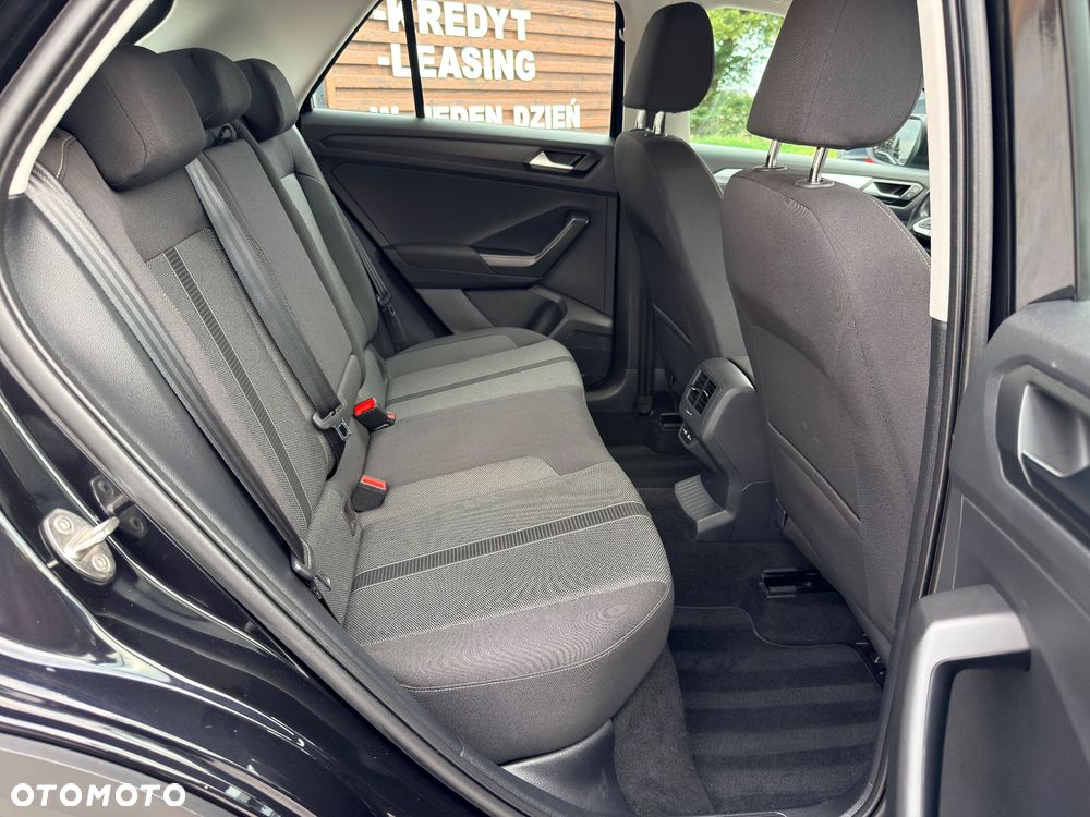 Volkswagen T-Roc 1.5 TSI ACT OPF DSG UNITED - 18