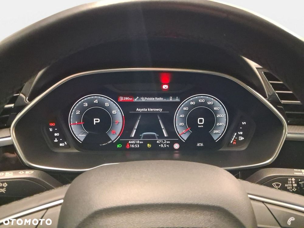 Audi Q3 - 18
