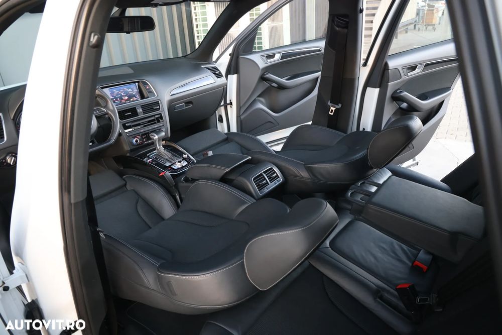 Audi Q5 2.0 TDI Quattro S tronic - 21