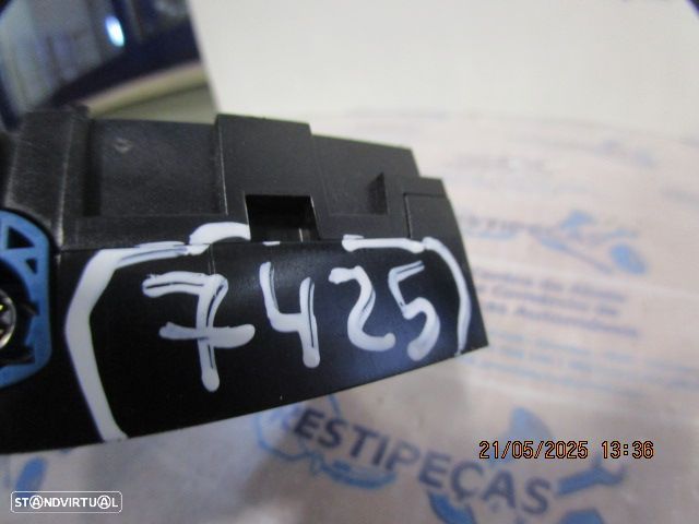 Modulo A2058200226 MERCEDES S205 2017 C220D 170CV 5P PRETO USB - 5