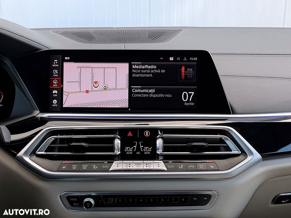 BMW X6 xDrive30d - 24