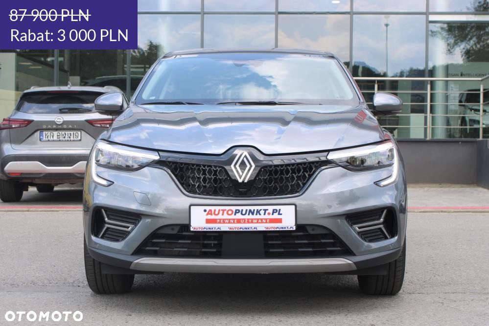 Renault Arkana - 2