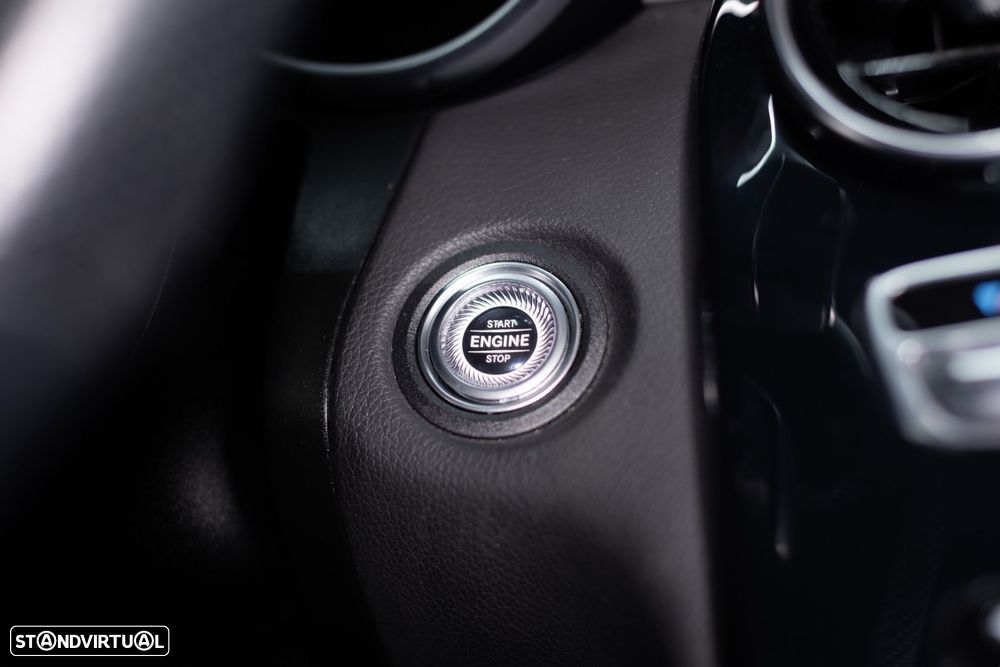 Mercedes-Benz GLC 300 de 4Matic - 25