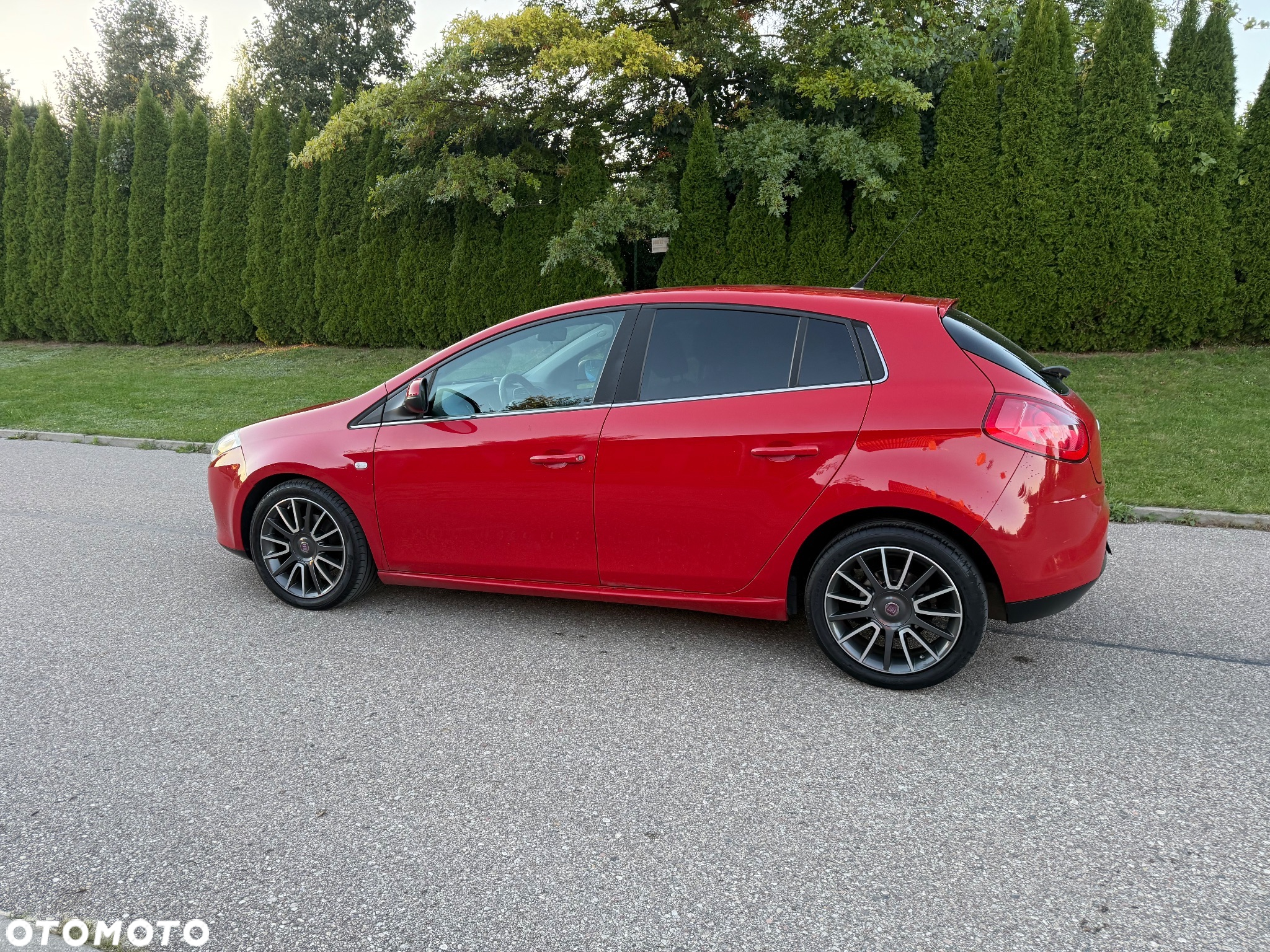 Fiat Bravo - 14