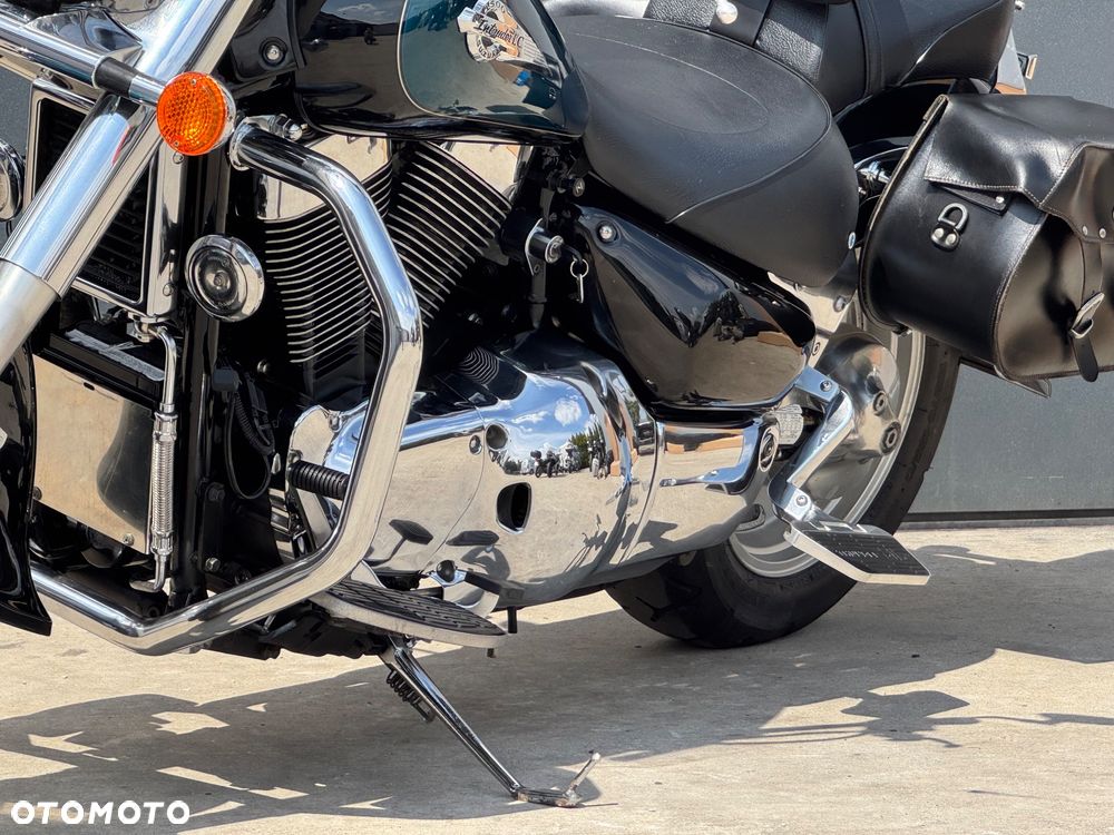 Suzuki VL 1500 Intruder LC - Boulevard C90 - 24