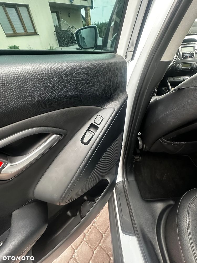 Hyundai ix35 1.7 CRDi Style 2WD - 20