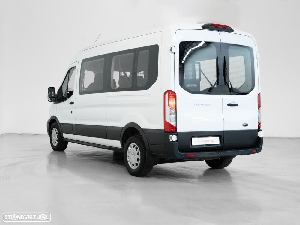 Ford Transit 330 L3 2.0 TDCi H2 Trend - 5