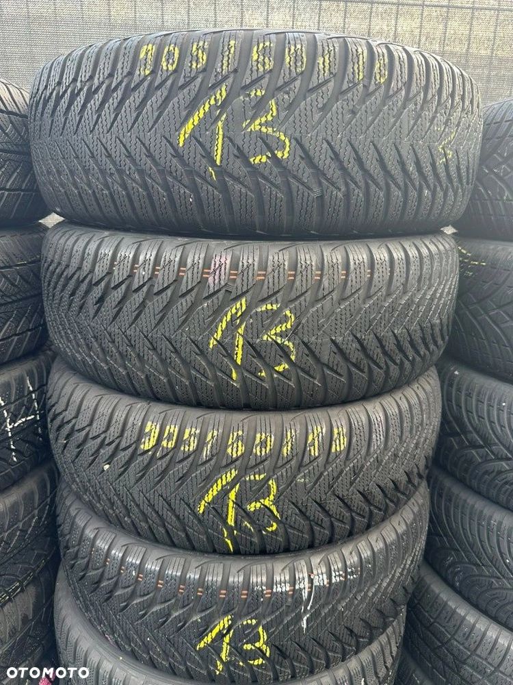 205/60r16 Goodyear UltraGrip 8_7,5mm_4szt_(13) - 2