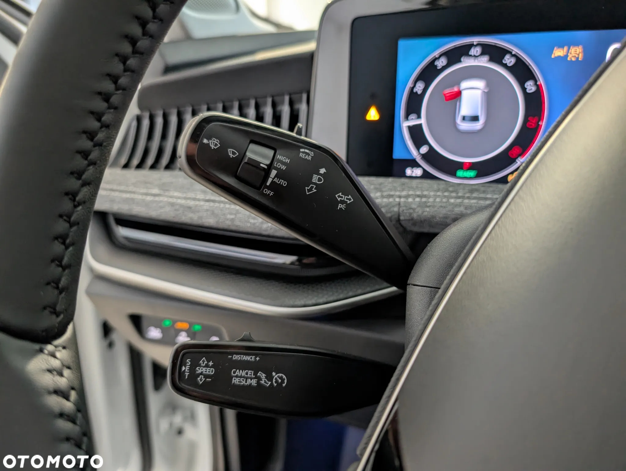 Skoda Superb - 12
