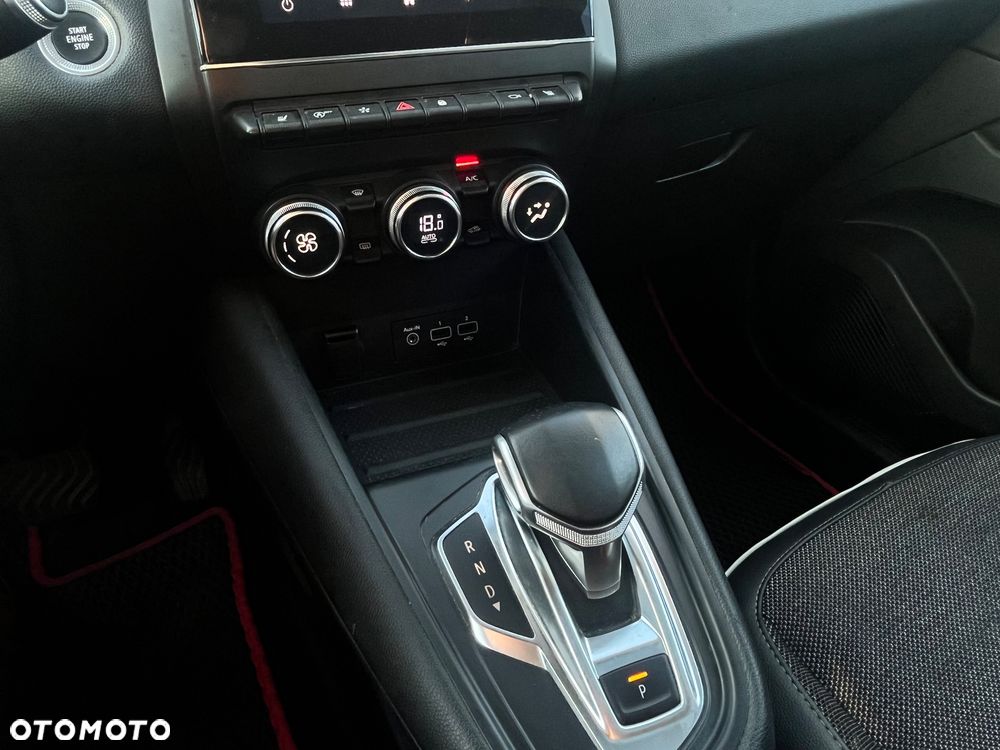 Renault Captur 1.3 TCe mHEV Techno EDC - 23