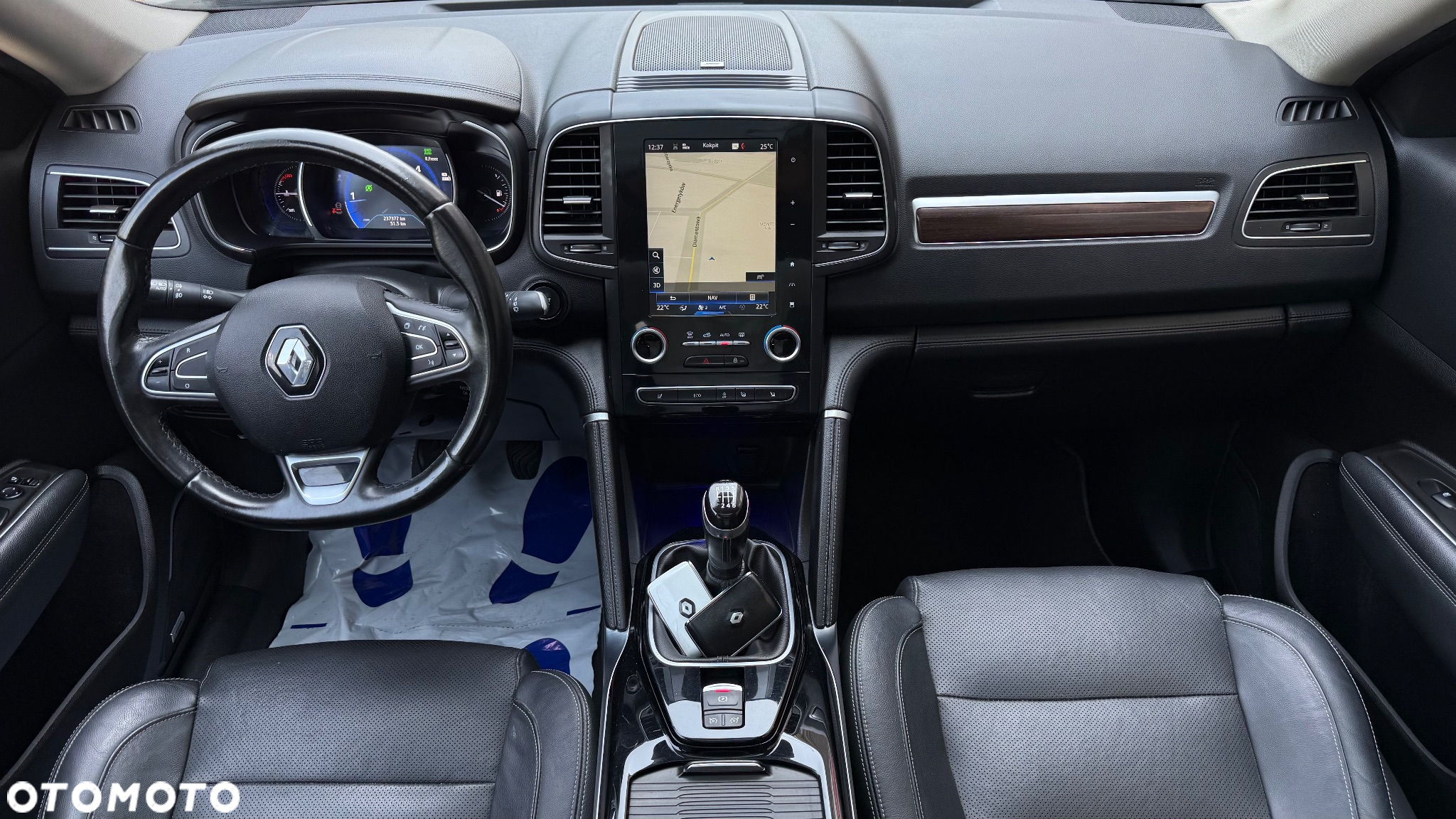 Renault Koleos 2.0 dCi Intens 4x4 - 6