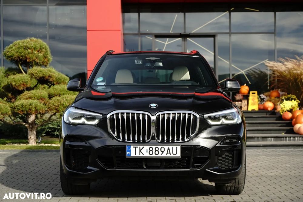 BMW X5 xDrive30d AT MHEV - 5
