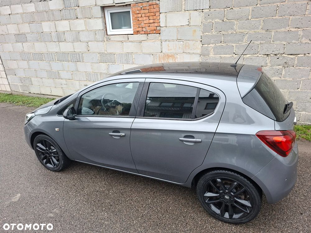 Opel Corsa 1.4 16V Edition 150 - 16