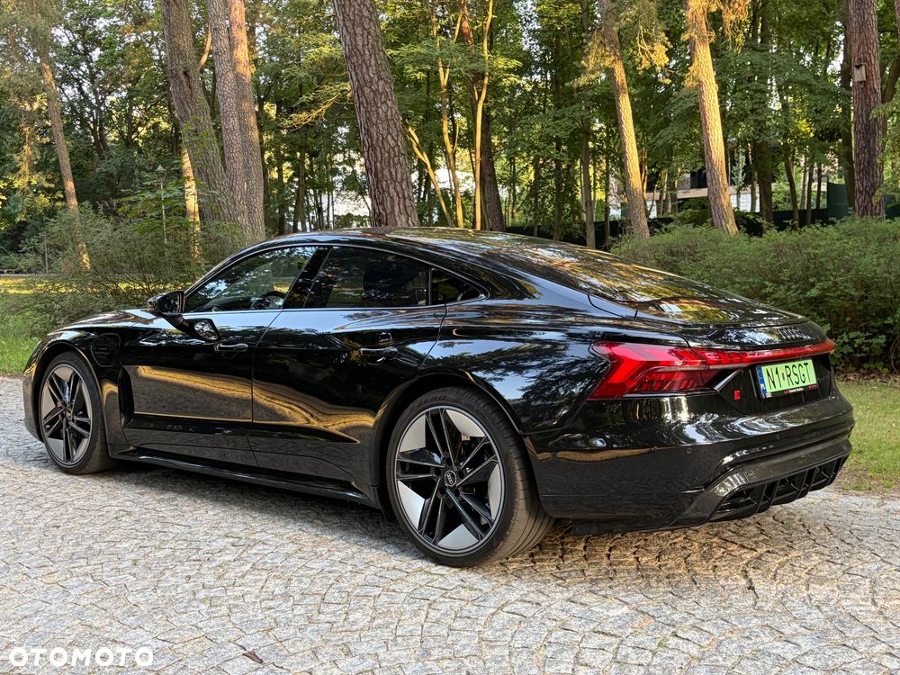 Audi RS e-tron GT - 2