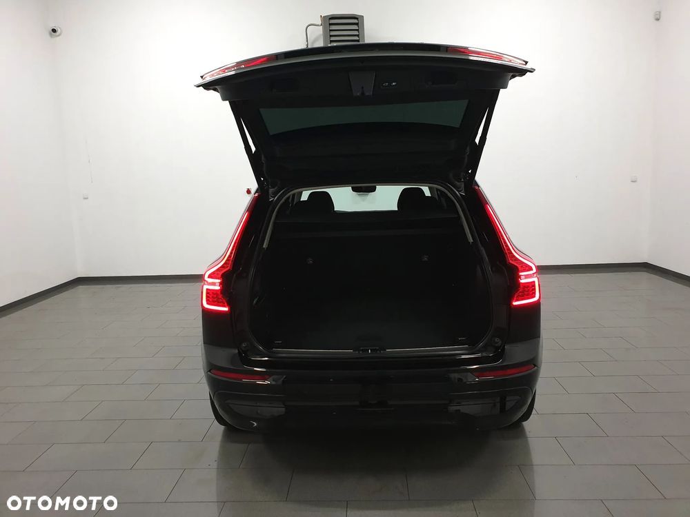 Volvo XC 60 B4 D Geartronic Inscription - 5
