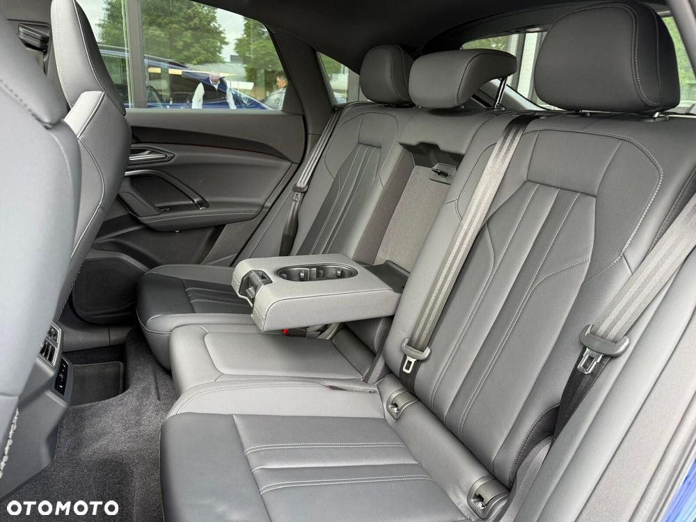 Audi Q5 Sportback 40 TFSI mHEV Quattro S Line S tronic - 21