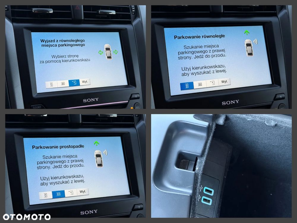 Ford Mondeo 1.5 EcoBoost STart-Stopp Titanium - 24