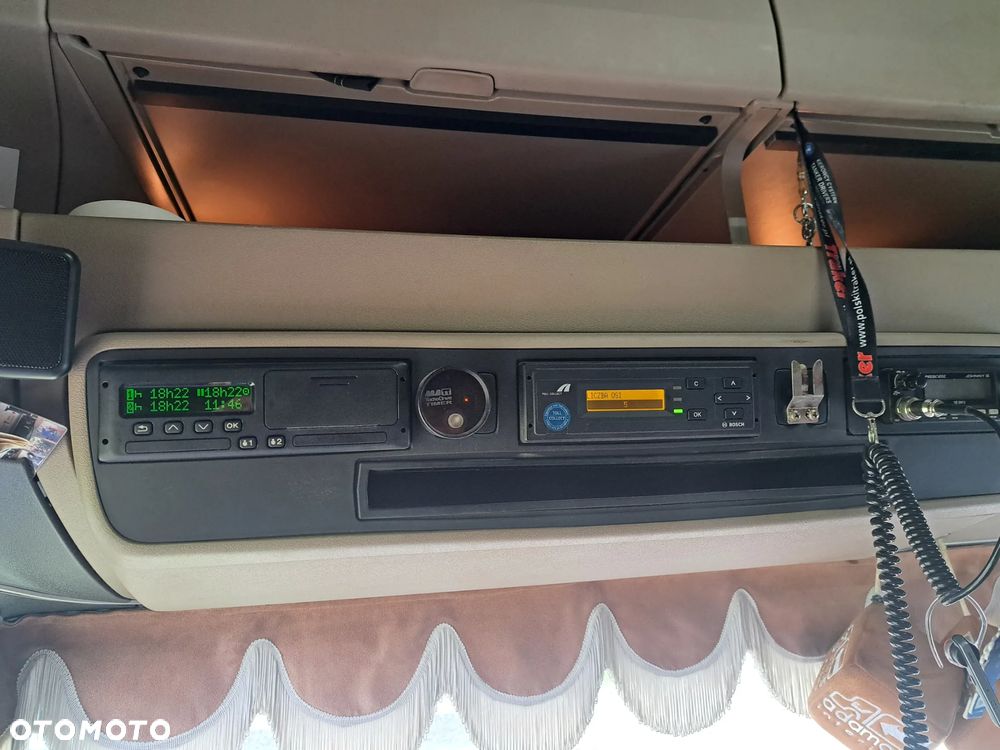 Scania R410 - 4