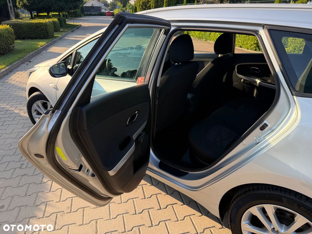Kia Ceed 1.6 CRDi M - 29