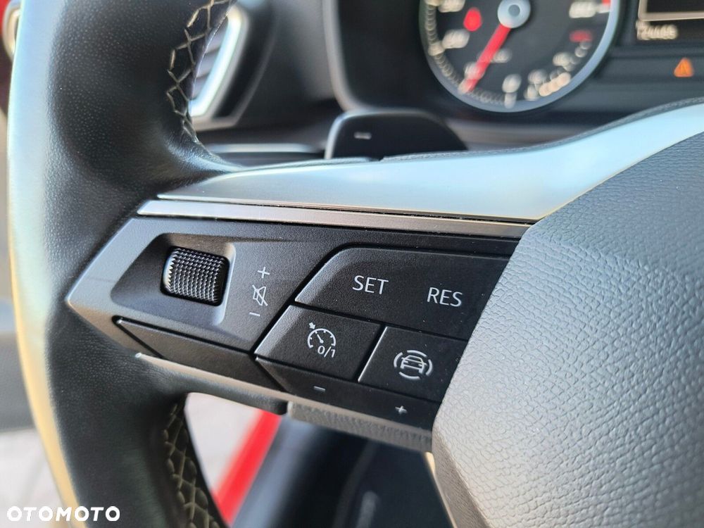 Seat Leon 1.0 eTSI Style DSG - 20