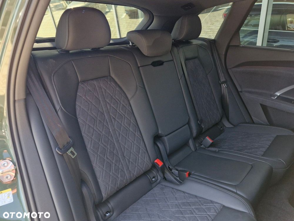 Audi Q5 TFSI mHEV 150 kW Quattro S tronic - 33
