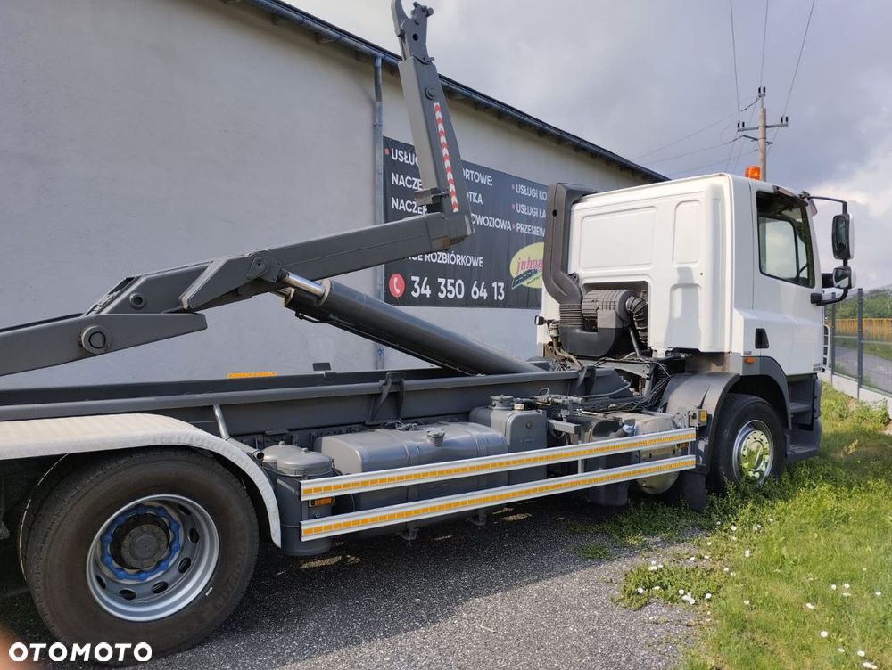 DAF CF - 5
