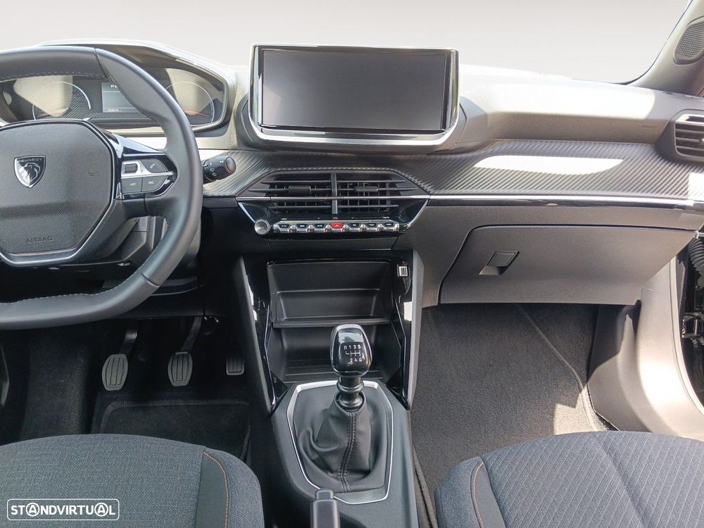 Peugeot 2008 1.2 PureTech Style - 11