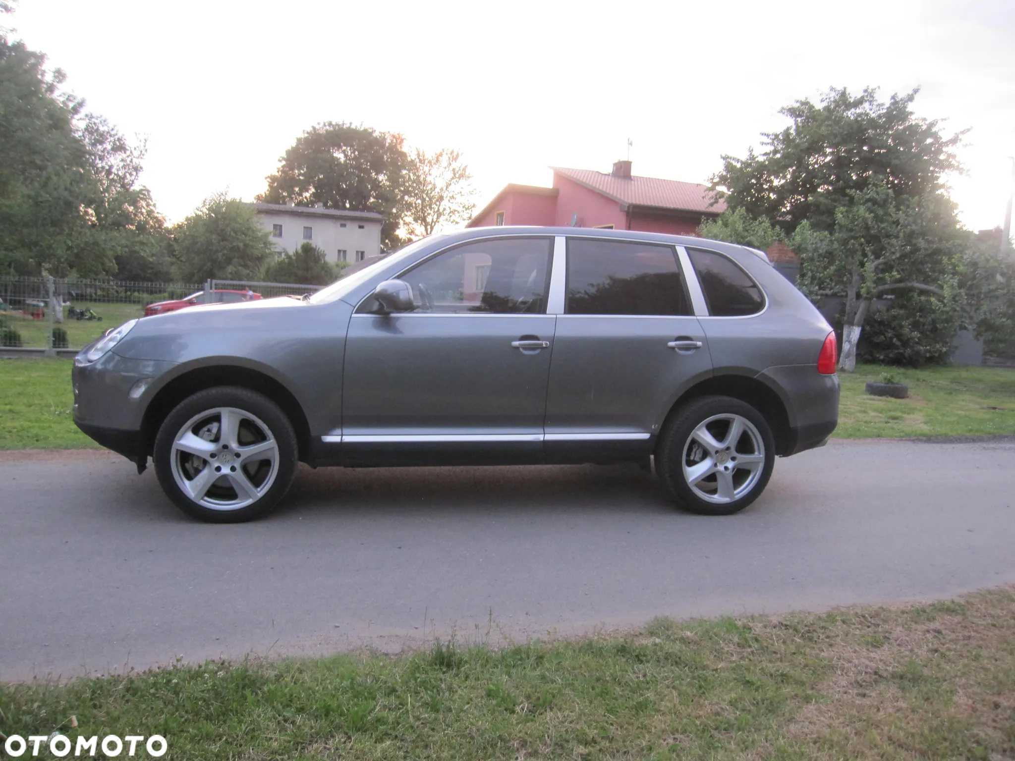 Porsche Cayenne S Tiptronic - 14