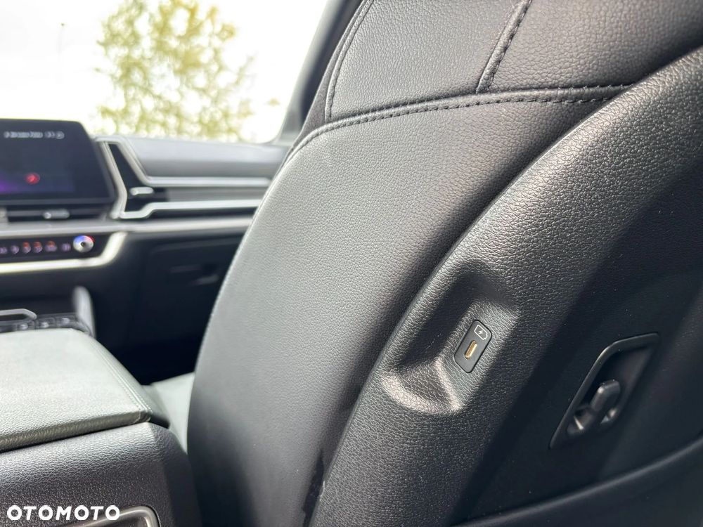 Kia Sportage 1.6 T-GDI Anniversary 2WD DCT - 24