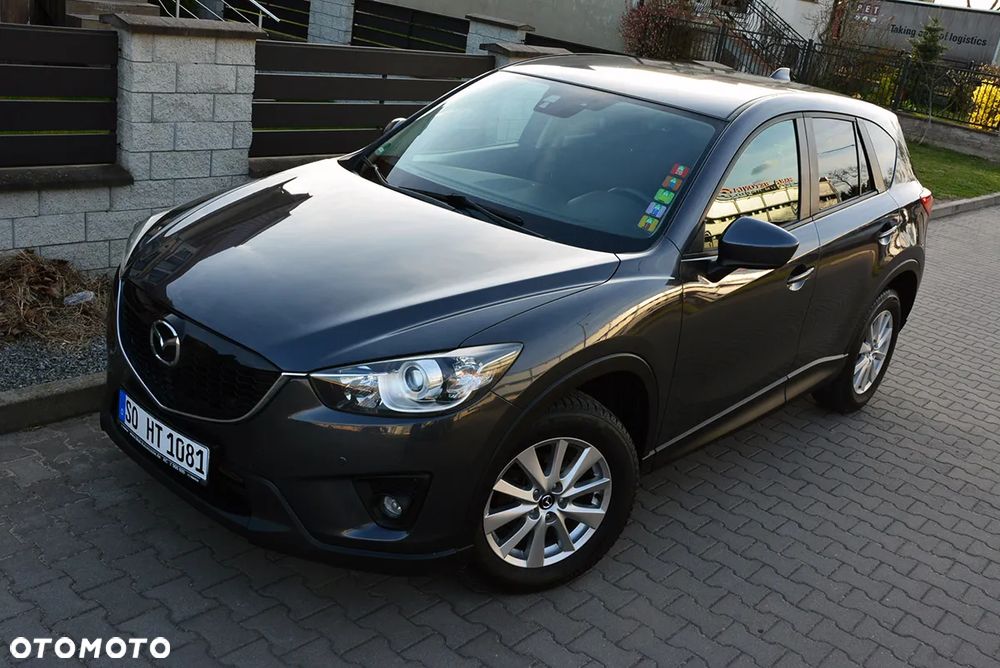 Mazda CX-5 2.2 D Skyenergy 2WD - 20