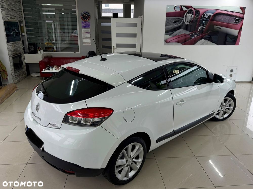 Renault Megane 1.5 dCi Bose Edition - 23