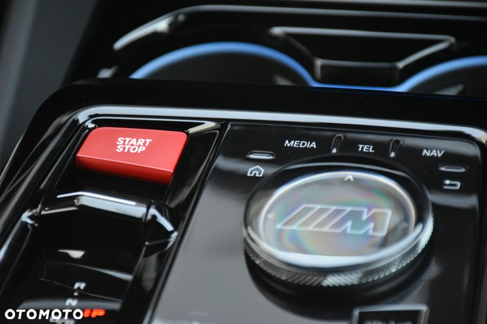 BMW M5 - 26