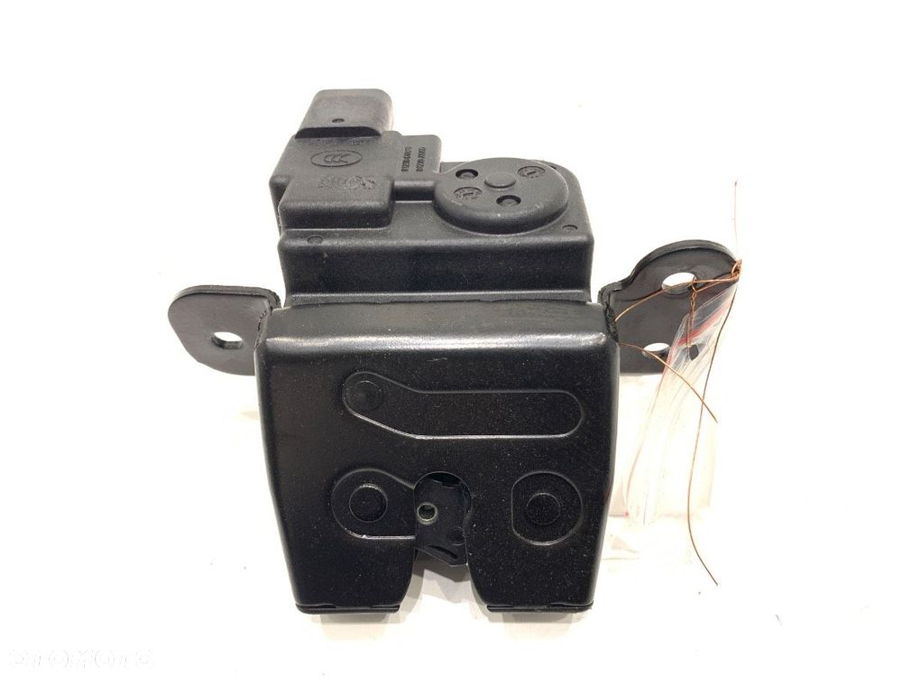 ZAMEK KLAPY TYŁ - 99.00 PLN - HYUNDAI KONA (OS, OSE, OSI) 2017 - 2022 1.6 T-GDi 4WD 146 kW [199 KM] - 1