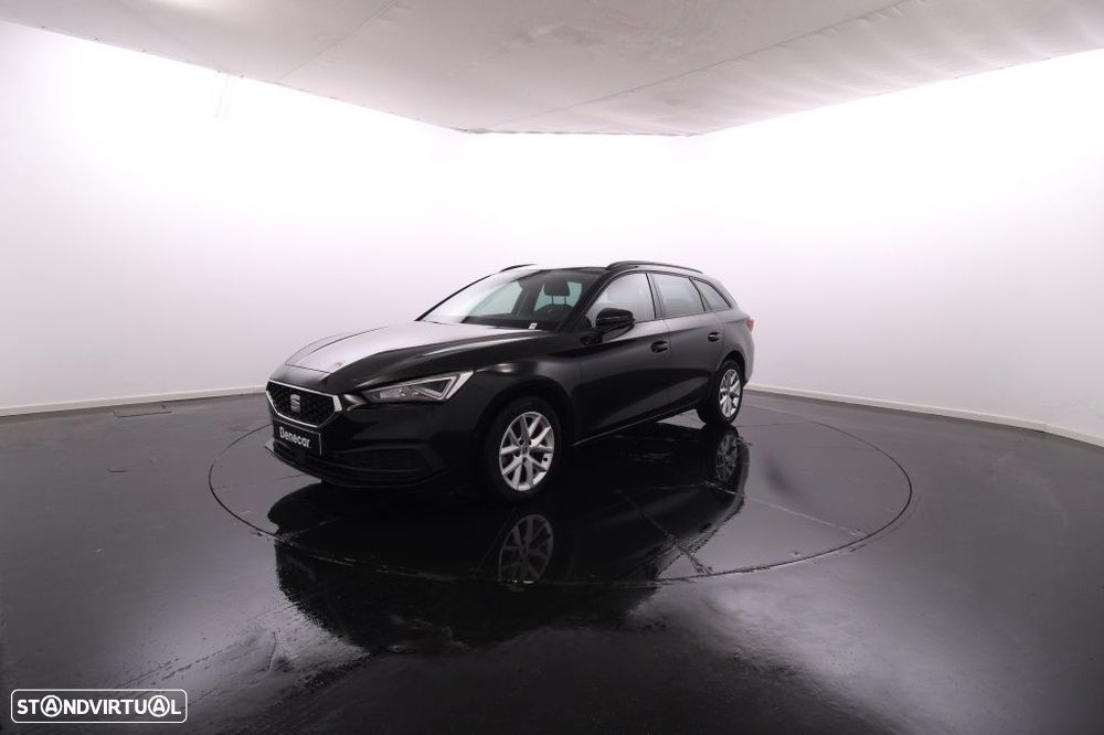 SEAT Leon ST 1.0 TSI Style - 1