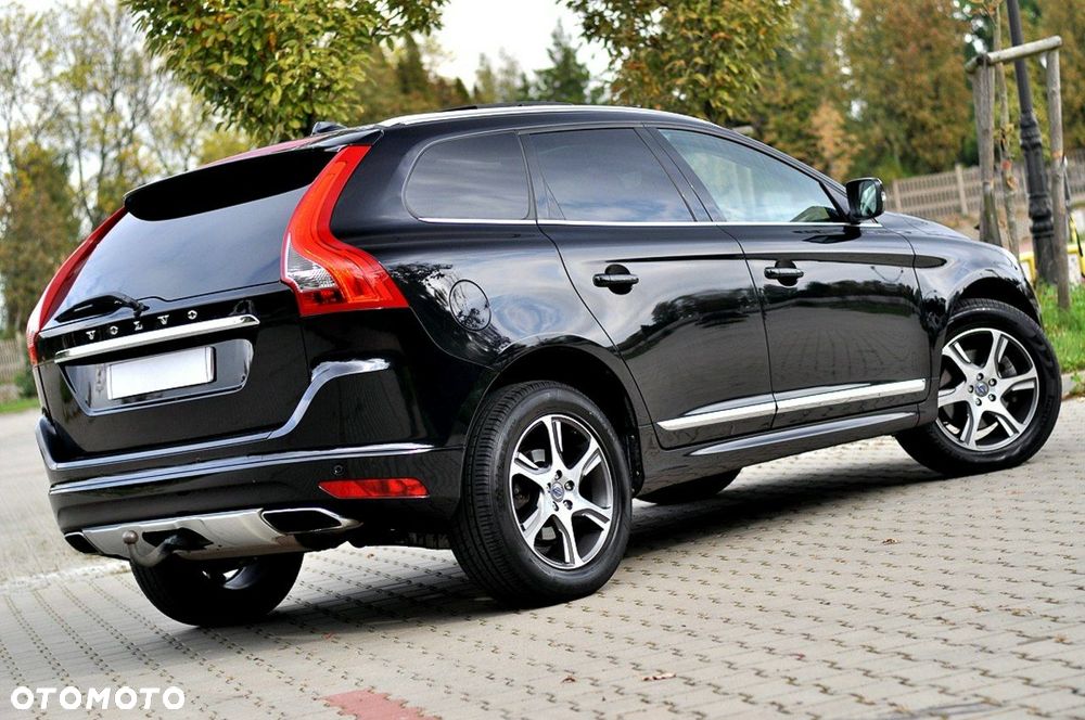 Volvo XC 60 D4 Drive-E Summum - 2