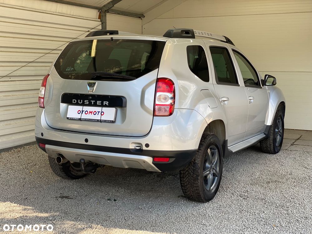 Dacia Duster 1.6 Laureate - 6