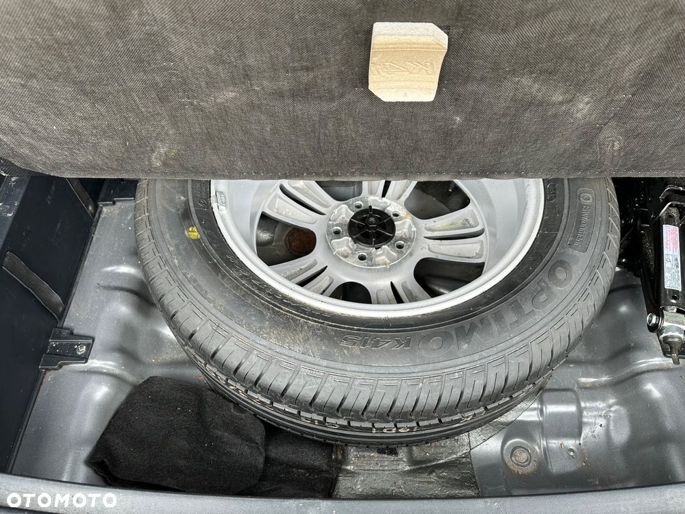Hyundai ix35 2.0 CRDi 2WD Trend - 9