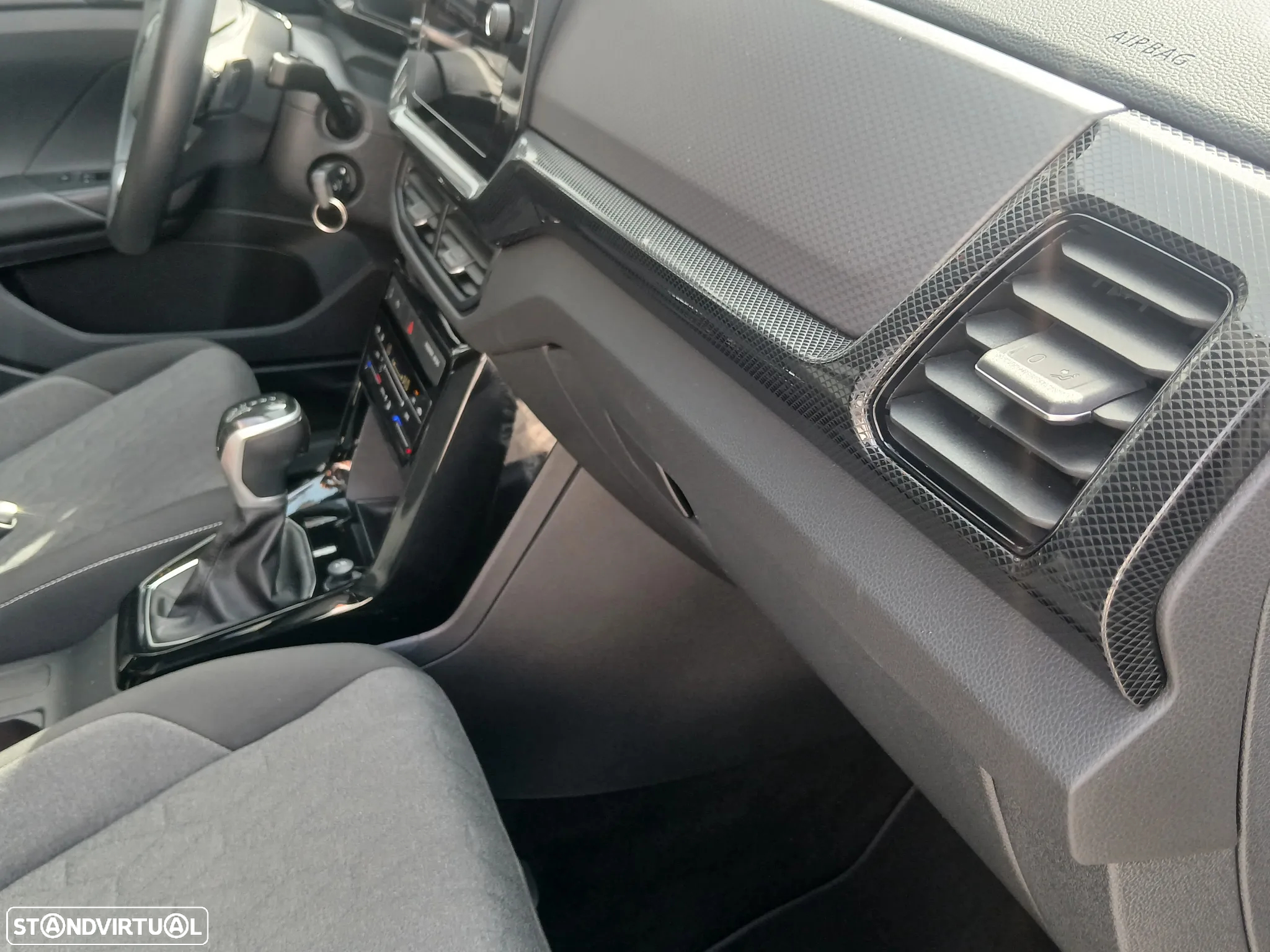 VW T-Cross 1.0 TSI OPF DSG Style - 21