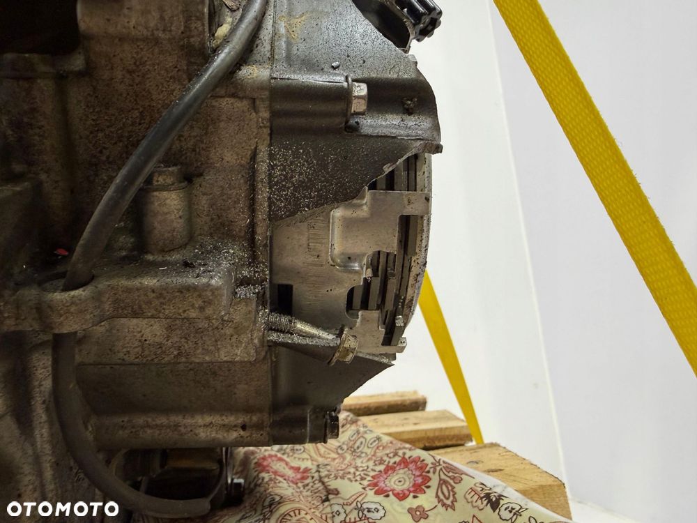 SILNIK KOMPLETNY Honda VFR 800 V4 782ccm Motor Engine 1998-2001 RC46 RC46E - 11